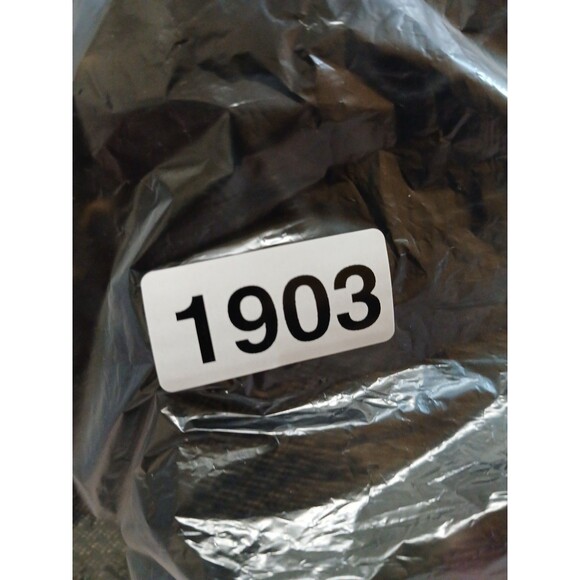 PUMA Carson  Low Running Shoes GS Black Gold Size 11 Womans - Picture 8 of 9